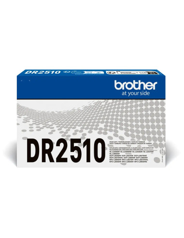 Tambor brother dr2510 30000 paginas