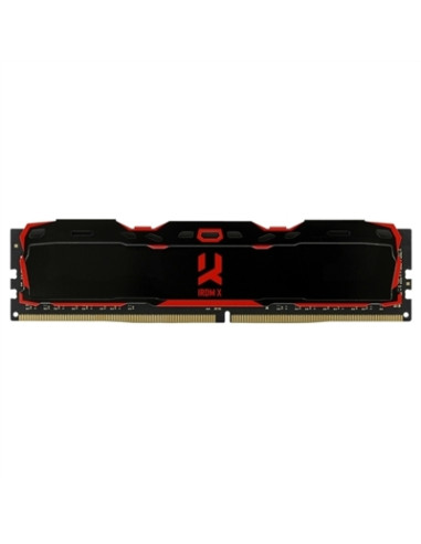 Memoria ram ddr4 goodram 16gb 2 x 8gb - 2666mhz - pc4 21300 - cl16 - 1.2v