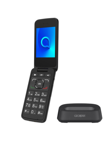 Telefono movil alcatel 3026x cris