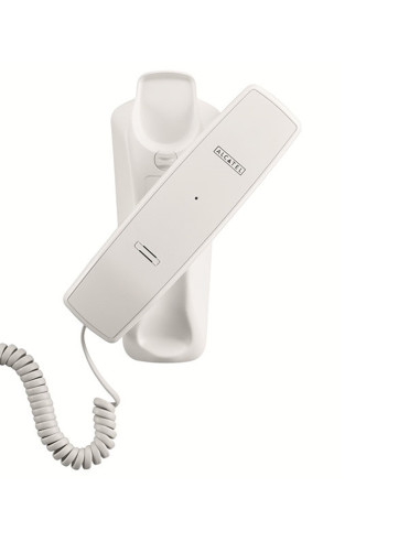 Telefono fijo alcatel profesional temporis 10 fr white