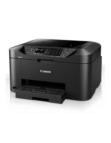 Multifunción inyección canon mb2150 wifi duplex