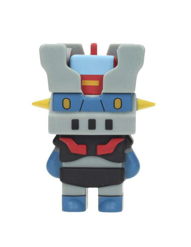 Figura pixel sd toys 7 cm. mazinger z mazinger z