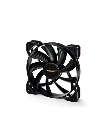 Ventilador 120x120 be quiet pure wings 2 high speed 2000rpm