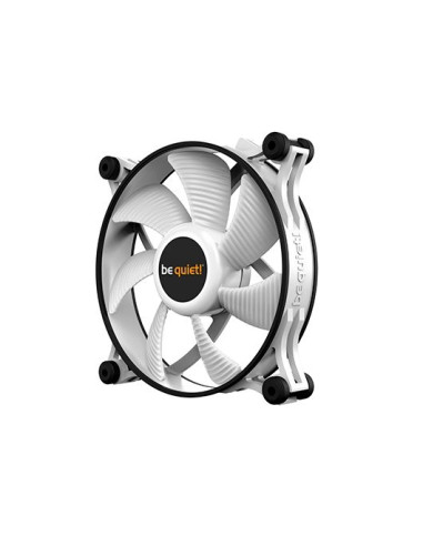 Ventilador 140x140 be quiet shadow wings 2 white 900rpm