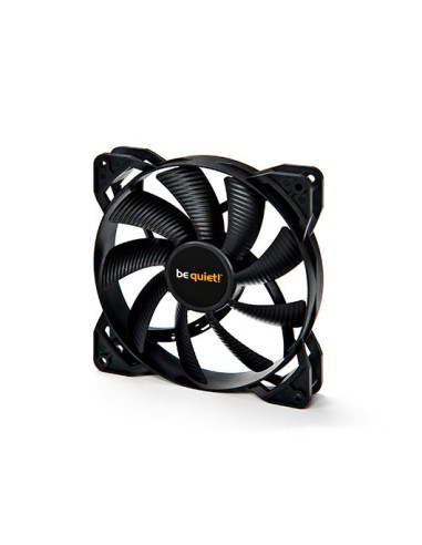 Ventilador 140x140 be quiet pure wings 2 high speed 1600rpm