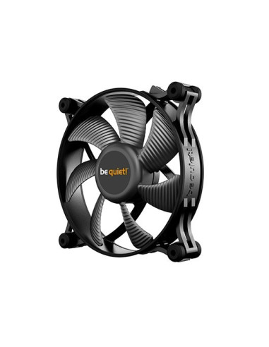 Ventilador 120x120 be quiet shadow wings 2 1100rpm