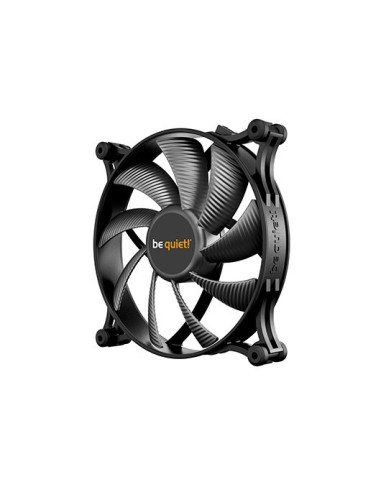 Ventilador 140x140 be quiet shadow wings 2 900rpm