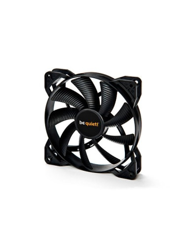 Ventilador 140x140 be quiet pure wings 2 1000rpm