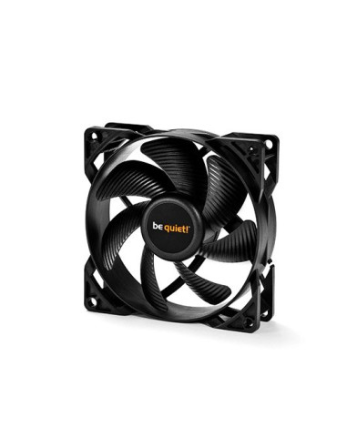 Ventilador 92 x 92 be quiet pure wings 2 pwm 1900rpm -  pwm