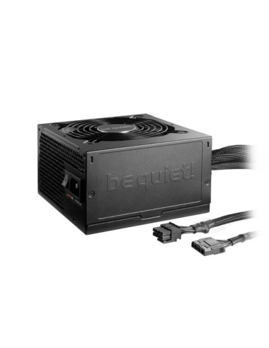 Fuente alimentacion be quiet! system power9 bn248 gaming atx 700w