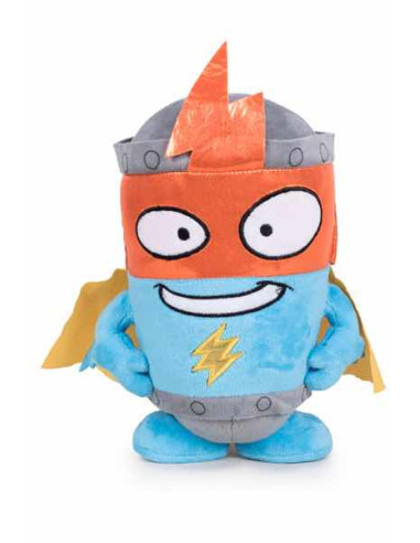 Peluche good smile company superthings rivals of kaboom kid kazoom