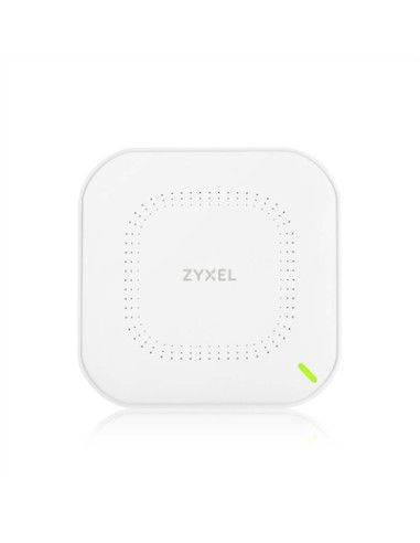 Punto de acceso zyxel nwa90ax wifi6 dual - radio poe