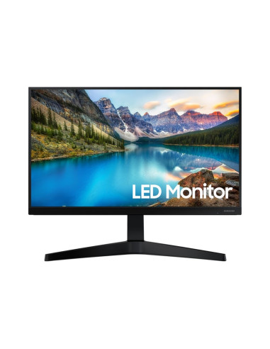 Monitor led 22pulgadas samsung lf22t370fwrxen ips -  dp -  hdmi -  75hz -  5ms -  vesa