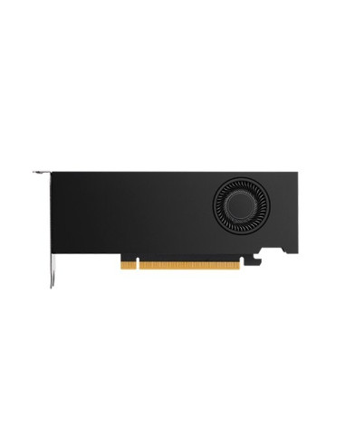 Tarjeta gráfica pny rtx a2000 12gb gddr6 pci - express x16 gen 4.0 ecc 192 - bit hd