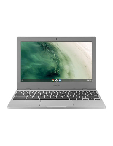 Portatil samsung chromebook xe310xba celeron n -  4gb -  32gb -  11.6pulgadas -  chrome os