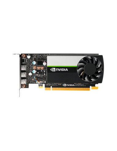 Tarjeta grafica vga pny quadro t400 4gb gddr6 pci express 3.0 x16