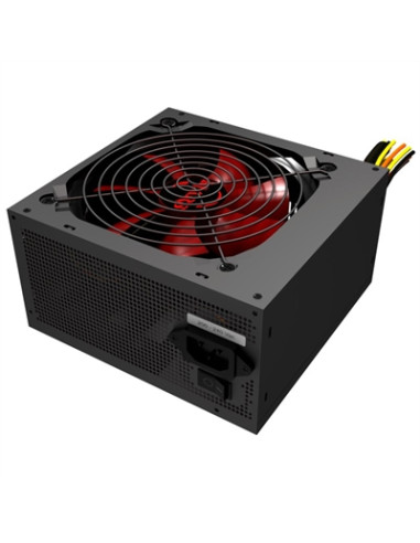 Fuente de alimentacion mars gaming mpii 650w atx