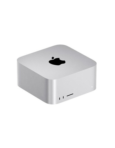 Ordenador apple mac studio m1 max chip m1 max 10c -  64gb -  ssd 1tb -  gpu 32c mjmv3y - a_cto