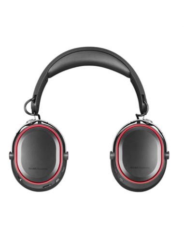 Auriculares inalambricos mars gaming mhw con microfono compatibles con windows -  ps4 -  ps5 -  xbox one -  xbox series x - s -