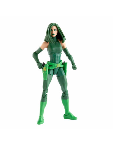 Figura hasbro madame hydra  marvel legends