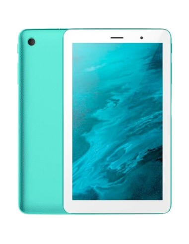 Tablet alcatel 9309x1 verde 7pulgadas -  2mp -  32gb rom -  1gb ram -  vga -  wifi