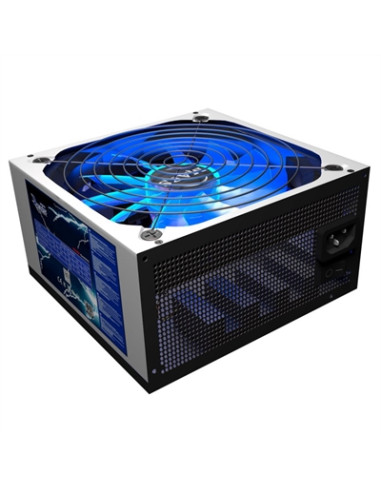 Fuente de alimentacion mars gaming mpze750 750w atx 80+ silver