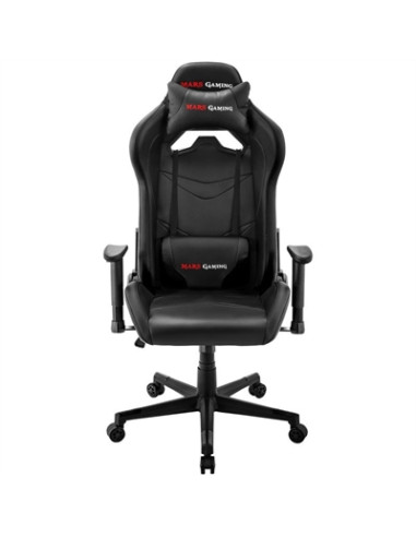 Silla mars gaming mgc3 pro 2chshions negro