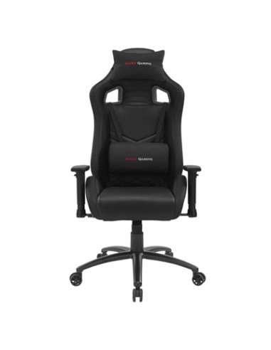 Silla mars gaming mgcx neo premium 2d steel negro