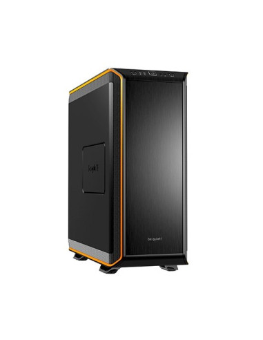 Caja ordenador gaming e - atx be quiet! dark base 900 orange -  3 x 140mm