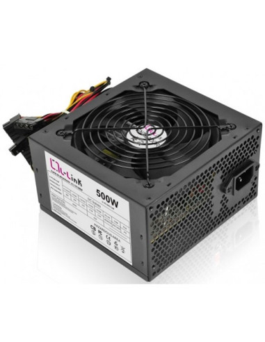 Fuente de alimentacion l - link atx 500w