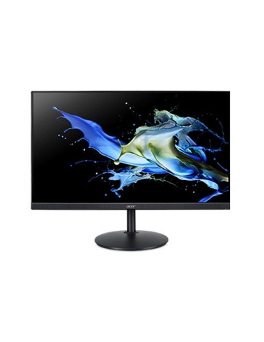 Monitor led 23.8pulgadas acer cba242y va -  ips -  fhd -  hdmi -  vga - 75hz -  1ms -  vesa