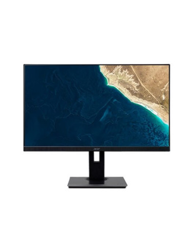 Monitor led 21.5pulgadas acer um.wb7ee.d01 ips -  fhd -  hdmi -  dp -  vga - 75hz -  4ms -  regulable - vesa