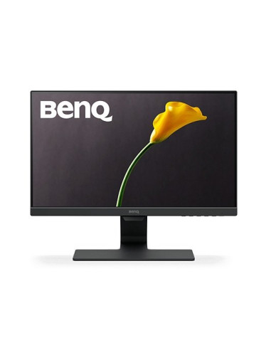 Monitor led 21.5pulgadas benq gw2283 ips -  fhd -  hdmi -  vga -  60hz -  5ms -  vesa