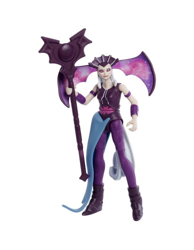 Figura mattel masters of the universe evil lyn