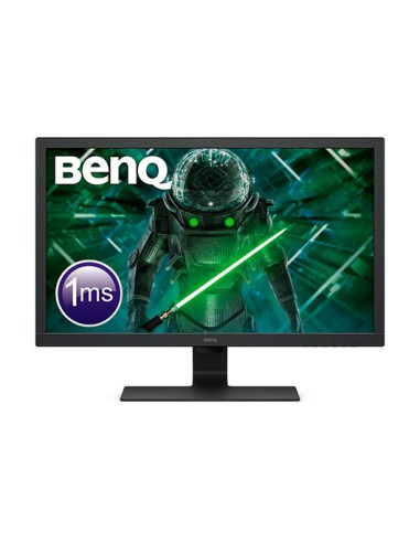 Monitor led 27pulgadas benq gl2780 tn -  fhd -  hdmi -  dp -  dvi -  dvi - d -  vga -  75hz -  1ms -  vesa