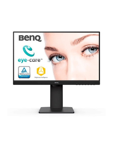 Monitor led 24pulgadas benq bl2485tc ips -  fhd -  hdmi -  dp -  usb tipo c -  60hz -  5ms -  regulable -  vesa