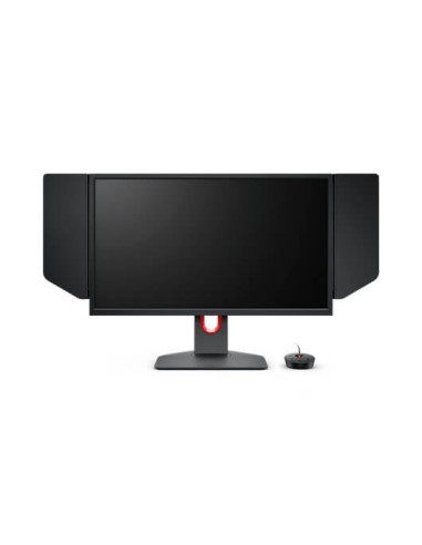 Monitor led gaming 24.5pulgadas benq zowie xl2546k lcd -  tn -  fhd -  hdmi -  dp -  75hz -  regulable -  vesa