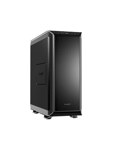 Caja ordenador gaming be quiet! dark base 900 silver e - atx 2 x usb 3.2 2 x usb 2.0 1 x 140mm