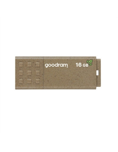 Memoria usb 3.0 goodram 16gb ume3 eco friendly