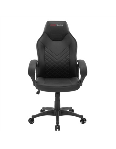 Silla mars gaming mgcxone premium air - tech negro