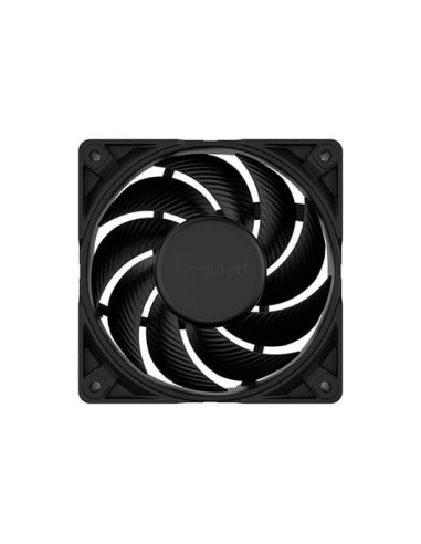 Ventilador 120 x 120 be quiet silent wings pro 4 3000rpm -  pwm