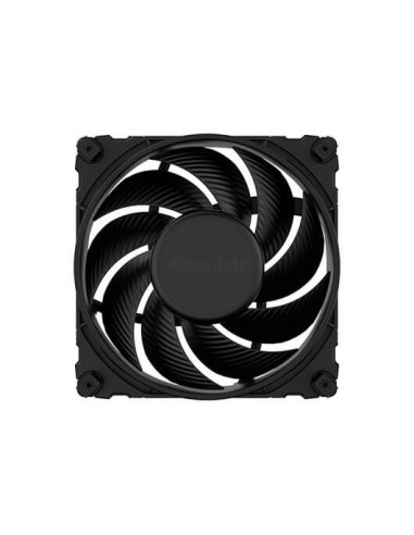 Ventilador 120 x 120 be quiet! silent wings 4 1600rpm