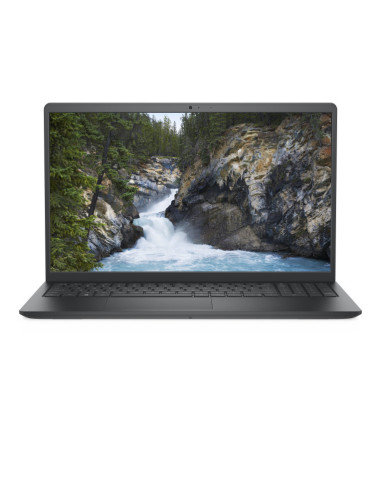 Portatil dell vostro 9h0f0 3510 i3 - 1115g4 - 8gb - ssd 256gb - 15.6pulgadas - w10p