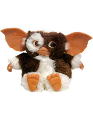 Gizmo bailarin peluche 20 cm gremlins