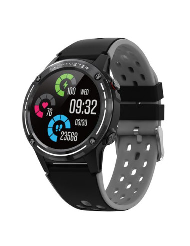 Reloj smartwatch maxcom fw47 argon lite 1.3pulgadas