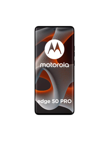 Movil motorola moto edge 50 pro 5g 12 - 512gb negro