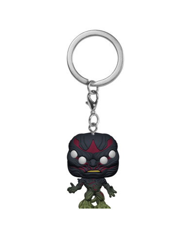 Funko pop keychain llavero marvel eternals kro 50092