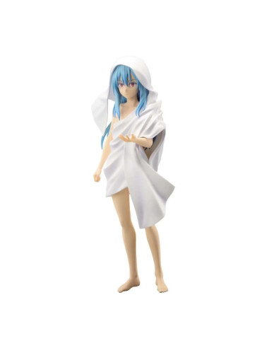 Figura banpresto raphael otherworlder vol.14 that time i got reincarnated as a slime 16cm