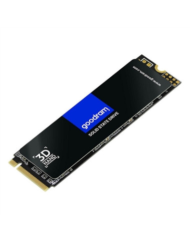 Disco duro interno solido ssd goodram ssdpr - px500 - 256 - 80 256gb m.2 pcie 2