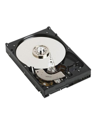 Disco duro interno dell 3.5pulgadas 2tb sata3 7200rpm 400 - afyc